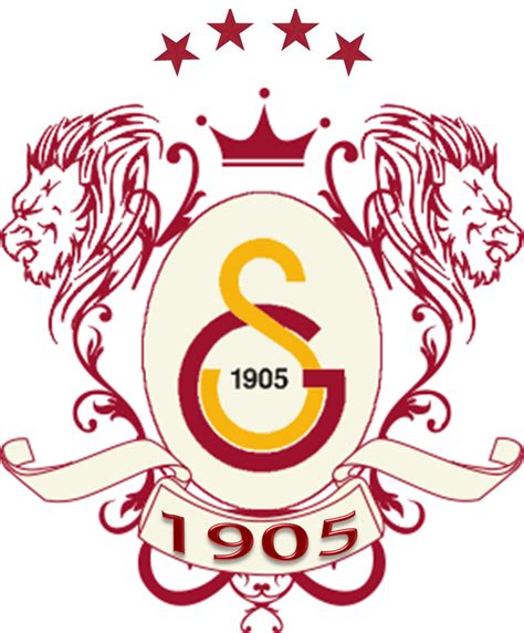 Galatasaray Logo Png