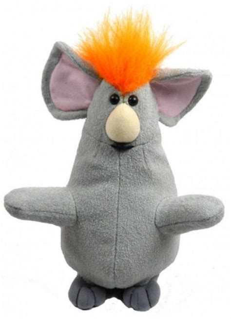 Imagination Movers | Plush toy, Mouse toy, Toys