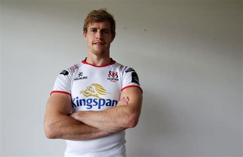 Trimble: 'No more excuses, it's time for Ulster to deliver' · The42