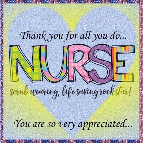 Pin by 123Greetings Ecards on Nurses Week in 2021 | Appreciation cards, Happy nurses day ...