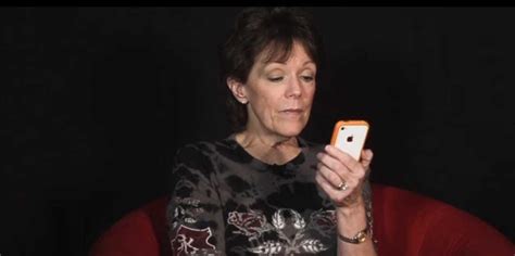 Susan Bennett says she's the voice of Apple's Siri - Business Insider