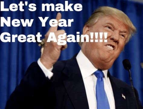 25 Best Happy New Year Memes For 2024