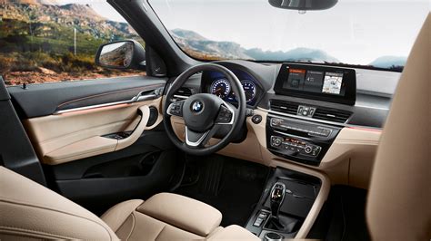 Bmw X1 2024 Interior - Raine Lynnell