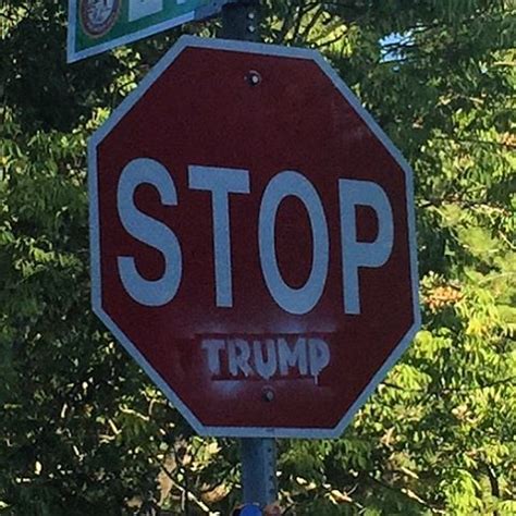 Natick stop sign graffiti | AmyK! | Flickr