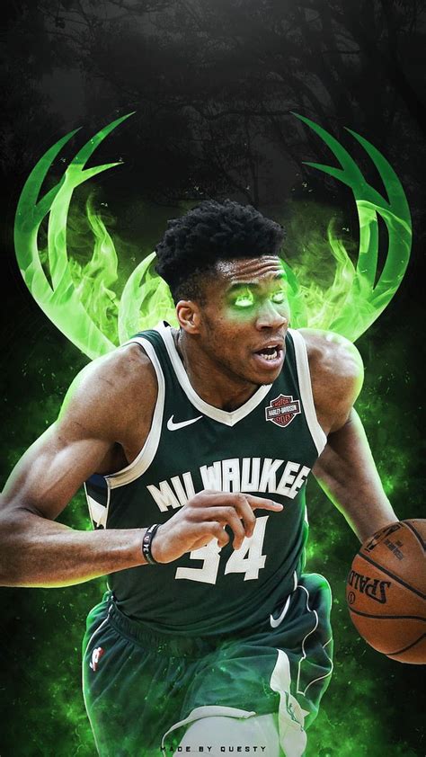 41+ Giannis Antetokounmpo Mvp Wallpaper Background – All in Here