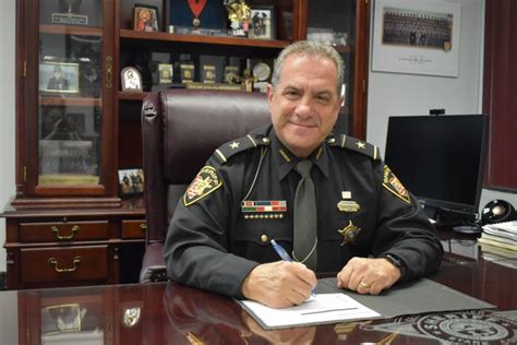 Stark County Sheriff hopes new task force will reduce violent crime