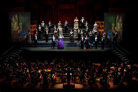 Hall Opera® | Global projects | SUNTORY HALL