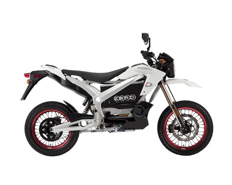 2011 Zero Electric Motorcycles Unveiled, Pricing Announced - autoevolution