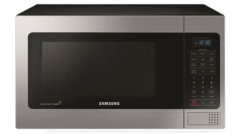 Best Compact Microwaves 2022 | Top Ten Reviews