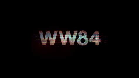 3840x2160 Wonder Woman 1984 Logo 4K ,HD 4k Wallpapers,Images,Backgrounds,Photos and Pictures