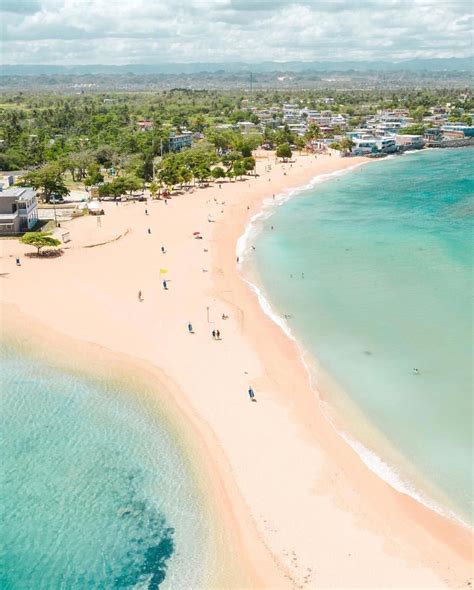 Playa Puerto Nuevo, Vega Baja. Foto por @sousa_pr. #BackpackingPR #VegaBajaBPR #PuertoRico ...