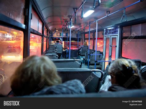 S Main Mass Transit Image & Photo (Free Trial) | Bigstock