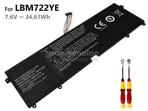 LG GRAM 13Z970 long life replacement battery | Canada Laptop Battery