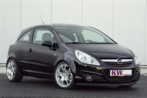 Opel Corsa D - Photos, News, Reviews, Specs, Car listings