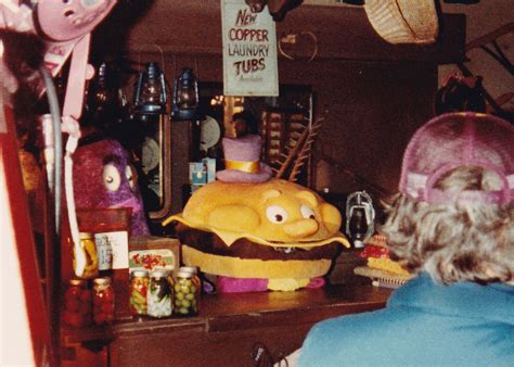 Mayor Mccheese Plush / I'm not too fond of him, and was going to vote for who was running ...