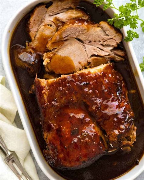 Top 10+ Pork Roast In The Crock Pot Recipes