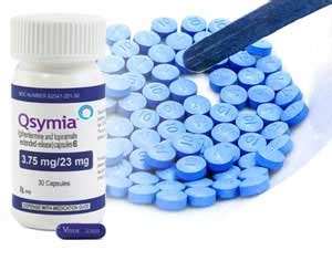 Qsymia – How It Works, Side Effects, Can I Buy Without Prescription ...