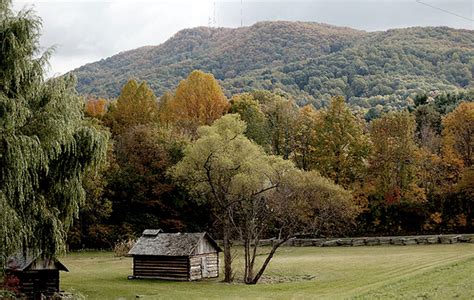 East Tennessee History Tour – The Southern Dozen