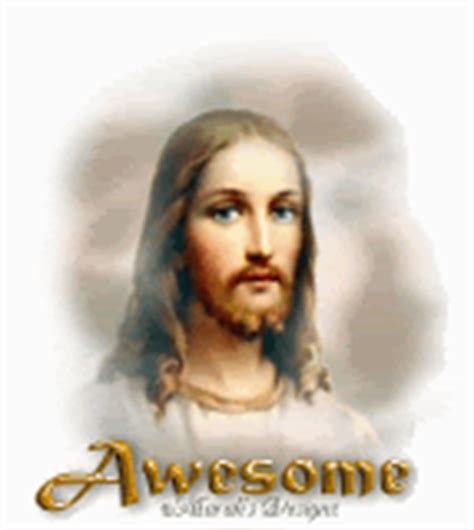 IS YOUR CHRISTIANITY AWESOME? IF NOT, WHY NOT!