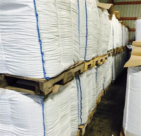 Bulk Tote Bags (FIBC) Supersacks | Bag Supplier & Manufacturer Ontario, Canada – Lloyd Bag Company