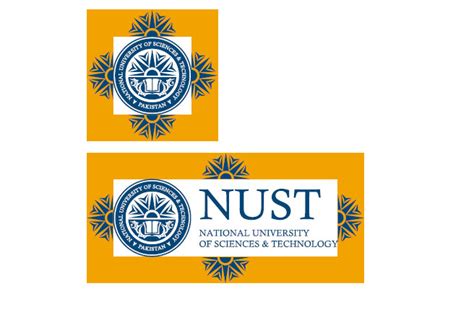 NUST Emblem | NUST