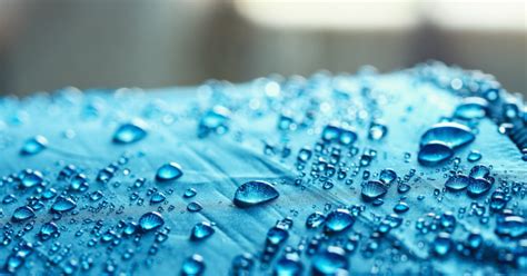 What Is The Difference Between GORE-TEX & Waterproof Fabric?