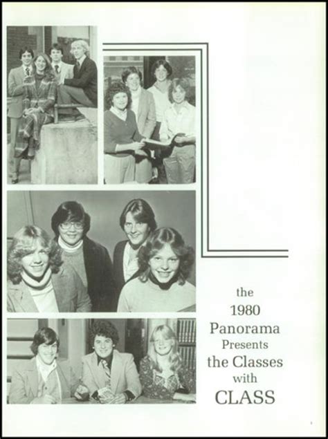 Explore 1980 Binghamton Central High School (thru 1982) Yearbook, Binghamton NY - Classmates