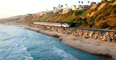 Amtrak Pacific Surfliner