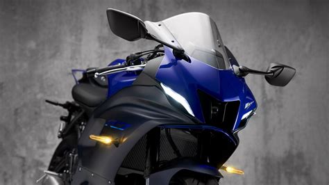 Yamaha R7 Wallpaper 4k Live - IMAGESEE