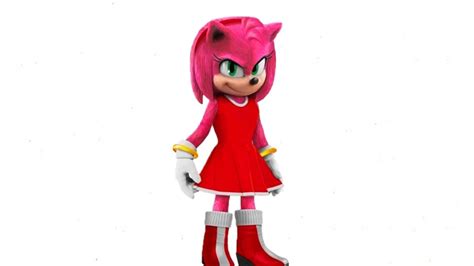 Sonic Movie 2: Choose Your Favorite Design | Hedgehog movie, Amy rose, Sonic funny