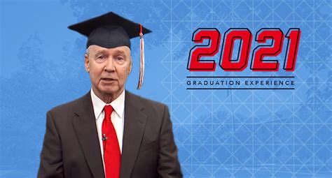 Virtual Graduation Experience 2021 | University of Nebraska High School