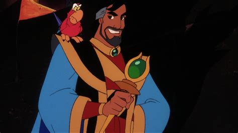 Aladdin and the King of Thieves (1996) Screencap | Fancaps