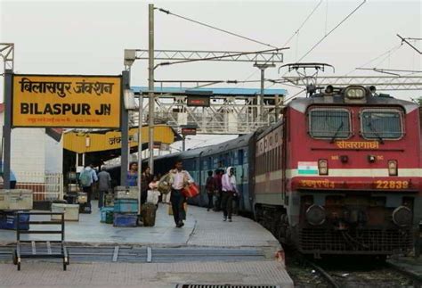 Longest Railway Platform in India