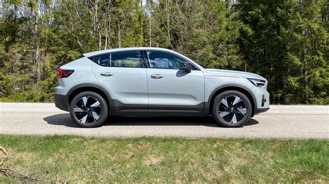 2024 Volvo Xc40 Recharge Twin Plus Review - Kathy Karlen