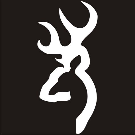 Browning Buck Logo - ClipArt Best