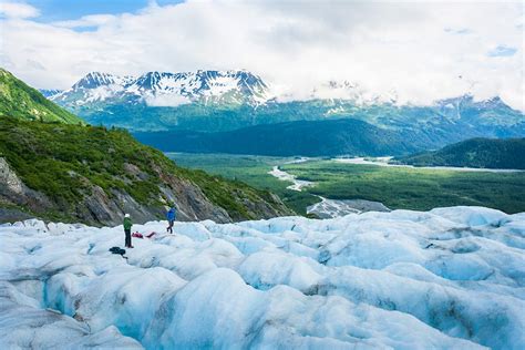 Experiencing Alaska’s glaciers in Kenai Fjords National Park - Lonely Planet