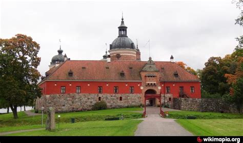 Gripsholm Castle