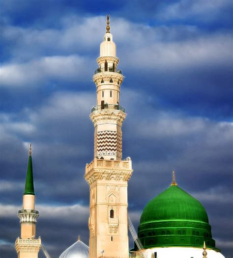 Masjid Nabawi HD Wallpapers 2013 - Articles about Islam