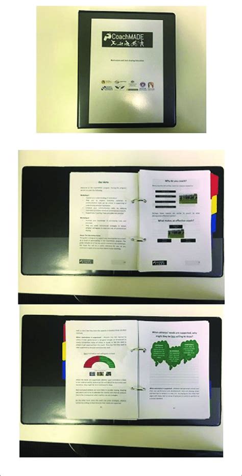 | Workbook examples. | Download Scientific Diagram