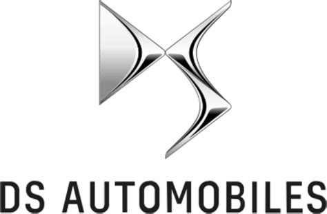 File:DS Automobiles logo.svg - HandWiki