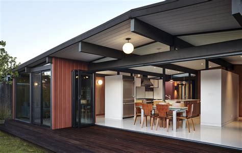 Gallery of Midcentury Eichler Home | Blaine Architects + Marshall ...