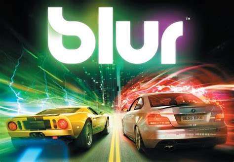 Blur Free Download - GameTrex