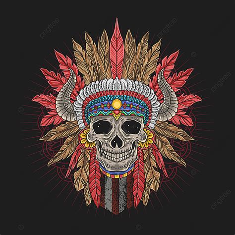 Details more than 82 apache skull tattoo super hot - in.cdgdbentre