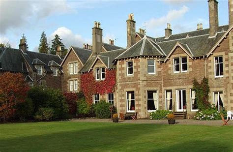 Andy Murray shares plans for Cromlix House Hotel after £1.8m purchase