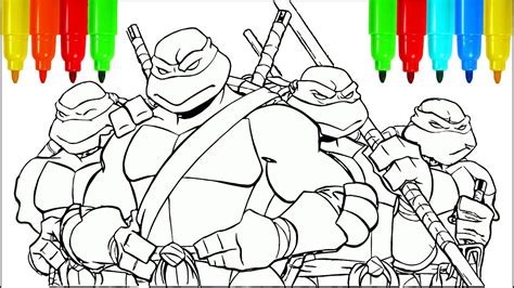 Rise Of The Teenage Mutant Ninja Turtles Mutant Mayhe - vrogue.co