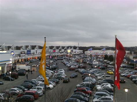 Birstall Shopping Park - Alchetron, The Free Social Encyclopedia