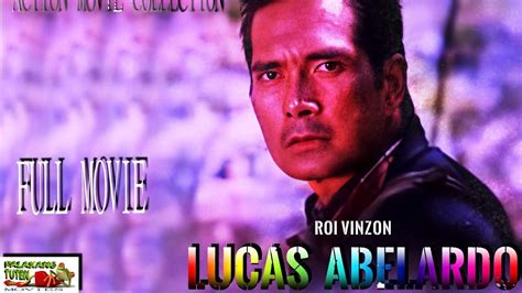 Action Movie collection - ROI VINZON (Full Movie) / palakang-tuten ...