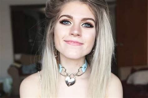 Marina Joyce missing: Search for YouTuber who went missing 11 days ago | London Evening Standard ...