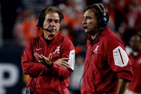 Nick Saban's Coaching Tree May Be His Greatest Achievement - FanBuzz