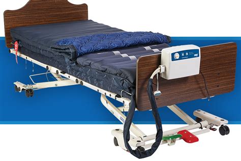 Hospital Air Mattress Maintenance Explained: 5 Common Repairs | Direct Supply